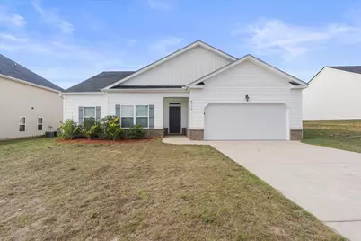 6130 Mahogany Terrace, Graniteville, SC 29829 - Photo 1