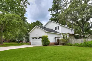 342 E Hedge Rd, Aiken, SC 29801 - Photo 5