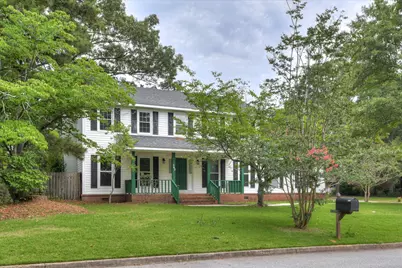 342 E Hedge Road, Aiken, SC 29801 - Photo 1