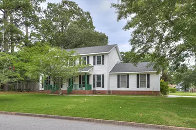 342 E Hedge Road, Aiken, SC 29801 - Photo 25