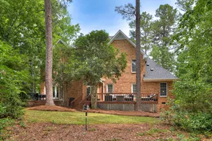 126 Dewberry Ln, Aiken, SC 29803 - Photo 49