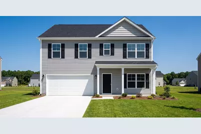 7070 Mongolian Oak Drive NW, Aiken, SC 29801 - Photo 1