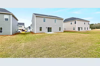 7070 Mongolian Oak Drive NW, Aiken, SC 29801 - Photo 27