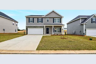 7070 Mongolian Oak Drive NW, Aiken, SC 29801 - Photo 29