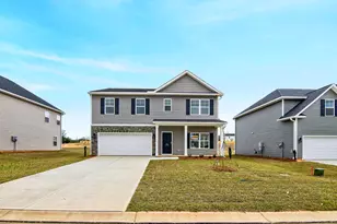 7070 Mongolian Oak Dr NW, Aiken, SC 29801 - Photo 29