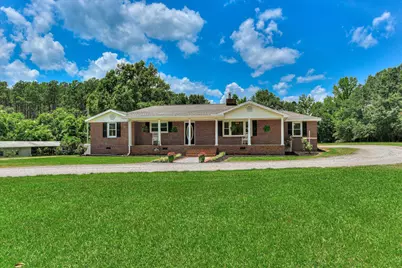 1896 Sc 23, Edgefield, SC 29824 - Photo 1