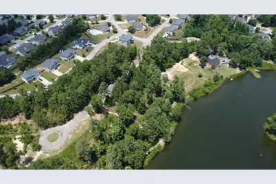 245 Hodges Bay Drive, Aiken, SC 29803 - Photo 5