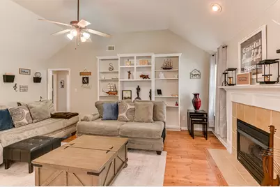 201 Crystal Peak Drive, Graniteville, SC 29829 - Photo 3