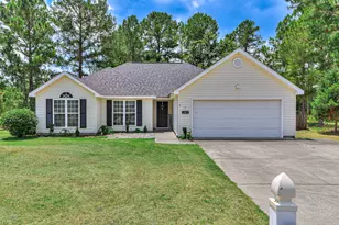 201 Crystal Peak Dr, Graniteville, SC 29829 - Photo 1