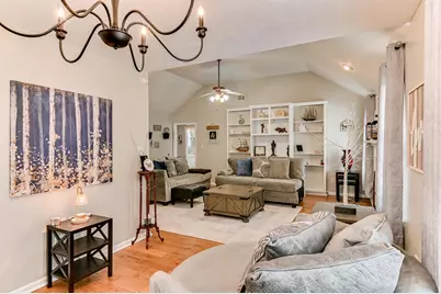 201 Crystal Peak Drive, Graniteville, SC 29829 - Photo 7