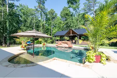 3050 Country Club Hills Drive, North Augusta, SC 29860 - Photo 5