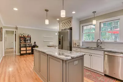 100 Scotch Pine Court, Aiken, SC 29803 - Photo 23