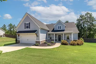 8000 Crossbow Landing, Graniteville, SC 29829 - Photo 1
