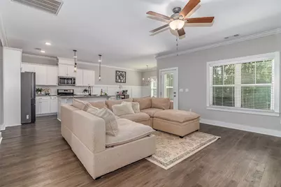8000 Crossbow Landing, Graniteville, SC 29829 - Photo 5