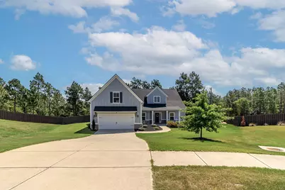 8000 Crossbow Landing, Graniteville, SC 29829 - Photo 53