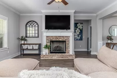 8000 Crossbow Landing, Graniteville, SC 29829 - Photo 7