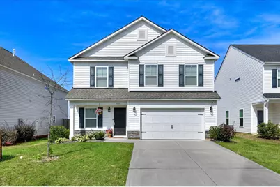 4033 Thimbleberry Drive, Graniteville, SC 29829 - Photo 1