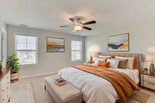 4033 Thimbleberry Dr, Graniteville, SC 29829 - Photo 23