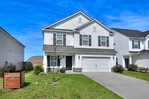 4033 Thimbleberry Dr, Graniteville, SC 29829 - Photo 45