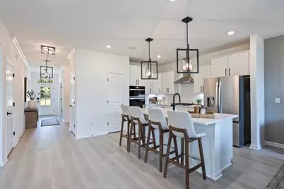 3024 Tanbark Oak Lane NW, Aiken, SC 29801 - Photo 9