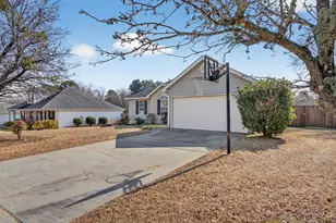 5075 Pleasant Pointe Dr, Warrenville, SC 29851 - Photo 3