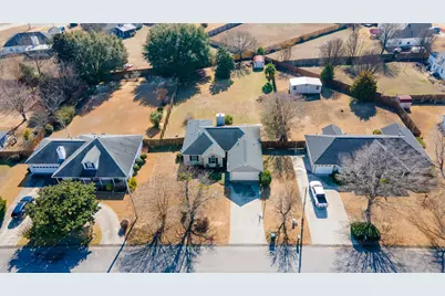 5075 Pleasant Pointe Drive, Warrenville, SC 29851 - Photo 5