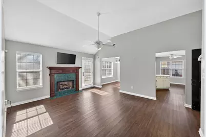5075 Pleasant Pointe Drive, Warrenville, SC 29851 - Photo 7