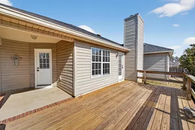 5075 Pleasant Pointe Drive, Warrenville, SC 29851 - Photo 27