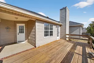 5075 Pleasant Pointe Dr, Warrenville, SC 29851 - Photo 27