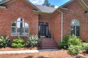 100 Nutmeg Ct, Aiken, SC 29803 - Photo 5