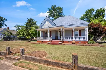 818 Calhoun Street, Johnston, SC 29832 - Photo 5