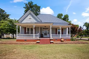 818 Calhoun St, Johnston, SC 29832 - Photo 1