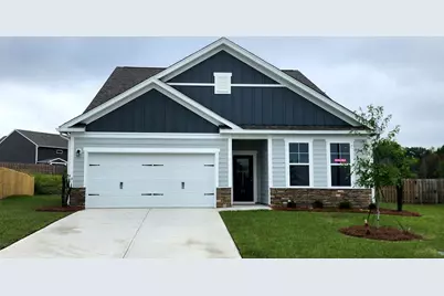 915 Kay Place, Grovetown, GA 30813 - Photo 1