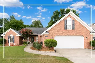 1115 Lake Greenwood Dr, North Augusta, SC 29841 - Photo 1