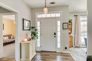 5451 Silver Fox Way, North Augusta, SC 29841 - Photo 5