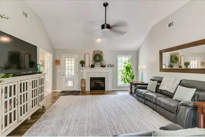5451 Silver Fox Way, North Augusta, SC 29841 - Photo 7