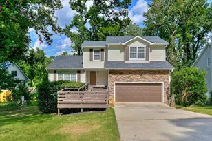 4683 Red Leaf Way, Martinez, GA 30907 - Photo 1