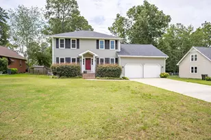 1839 Partridge Dr, Aiken, SC 29803 - Photo 47