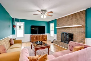 1839 Partridge Dr, Aiken, SC 29803 - Photo 13