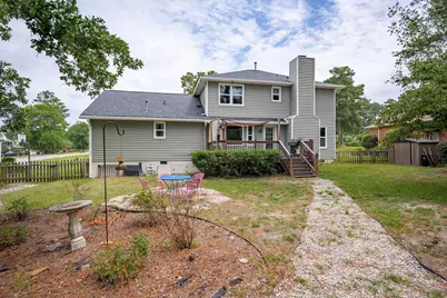 1839 Partridge Drive, Aiken, SC 29803 - Photo 43