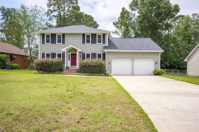 1839 Partridge Drive, Aiken, SC 29803 - Photo 1