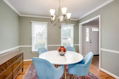 1839 Partridge Drive, Aiken, SC 29803 - Photo 11
