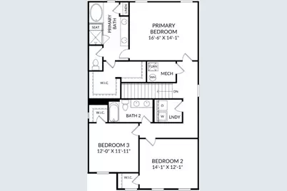 1009 Amber Way, Grovetown, GA 30813 - Photo 3