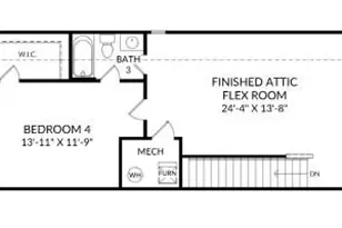 2004 Saylor Ln, Grovetown, GA 30813 - Photo 3