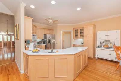 865 Trail Ridge Road, Aiken, SC 29803 - Photo 13