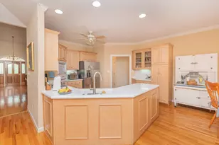 865 Trail Ridge Rd, Aiken, SC 29803 - Photo 13