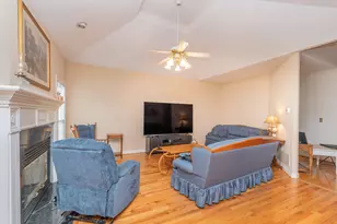 865 Trail Ridge Rd, Aiken, SC 29803 - Photo 9