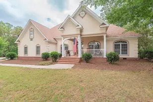 865 Trail Ridge Rd, Aiken, SC 29803 - Photo 3