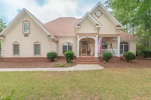 865 Trail Ridge Rd, Aiken, SC 29803 - Photo 1