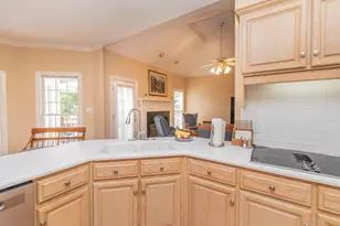 865 Trail Ridge Rd, Aiken, SC 29803 - Photo 15